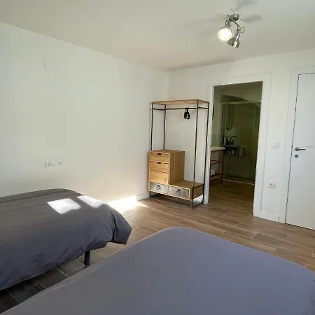 Mtbrooms Country house